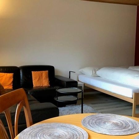 Appartementhaus Quadern Valens Kültér fotó