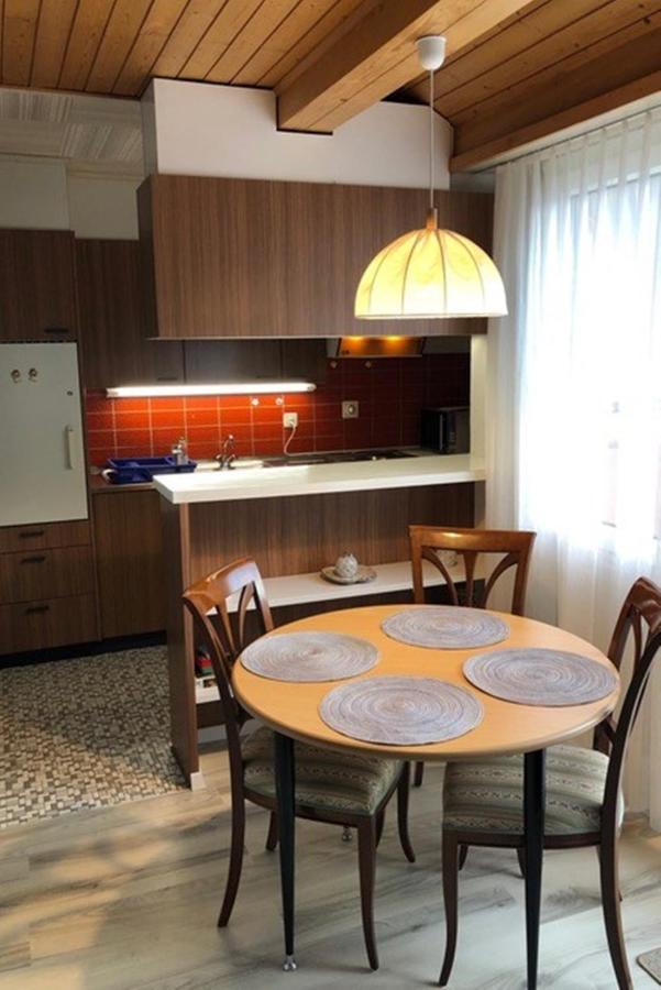 Appartementhaus Quadern Valens Kültér fotó