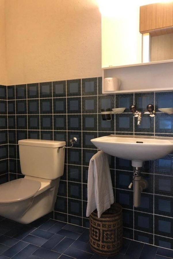 Appartementhaus Quadern Valens Kültér fotó